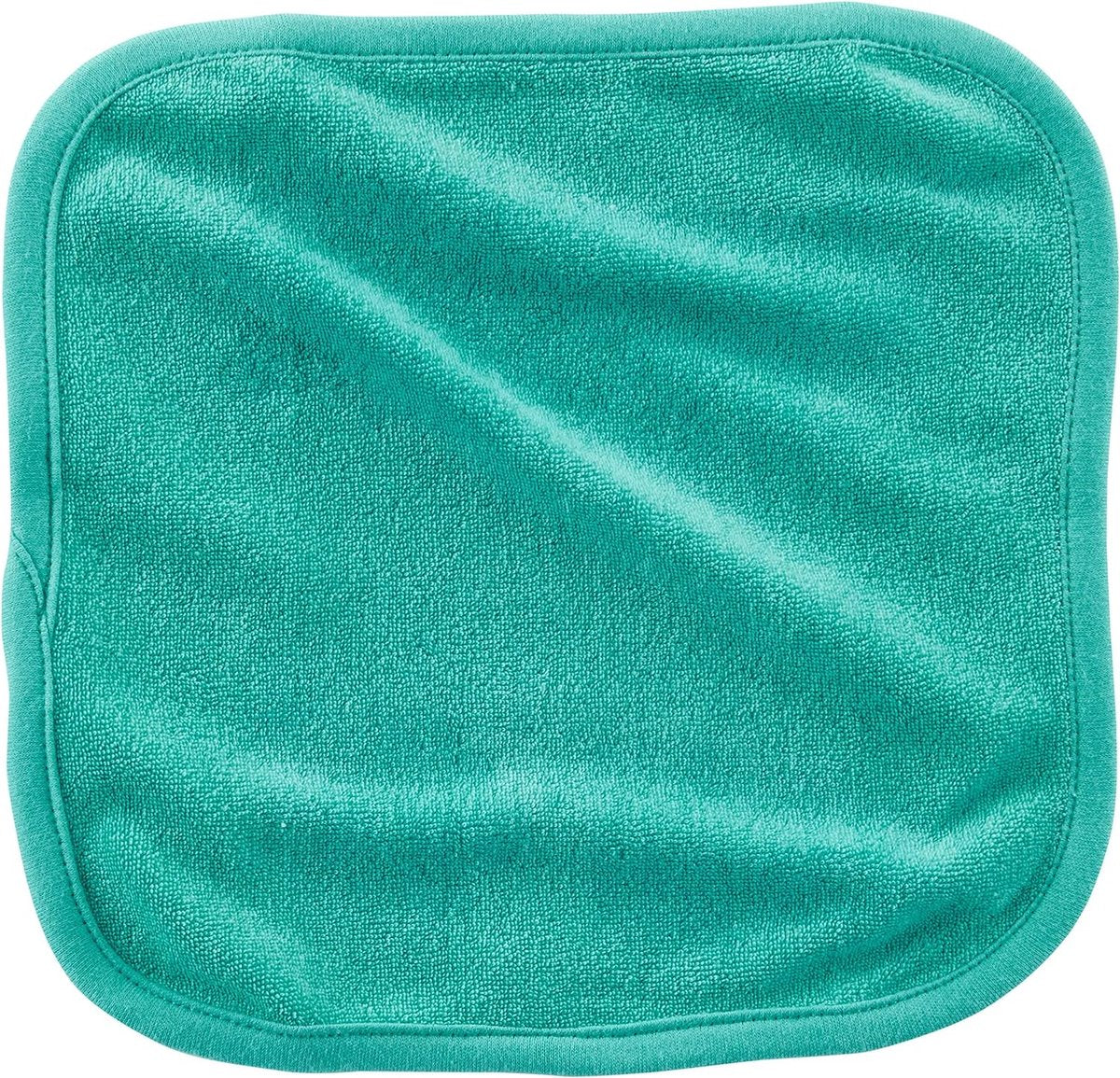 Baby meisje 8-delige set handdoek en washandjes