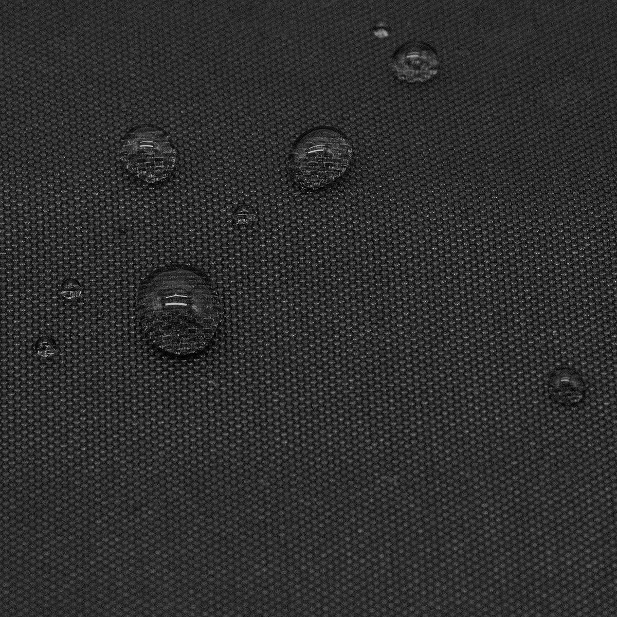 Douchegordijn, 180x200 cm, anti-schimmel, zwart (meer beschikbaar)