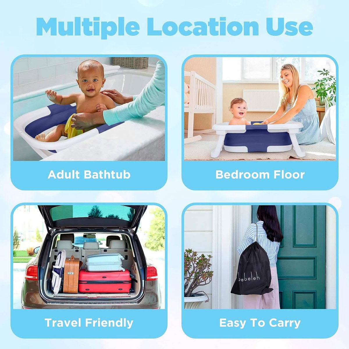 Babybadkussen, babybadzitje voor pasgeborenen, babybadinzetstuk, babykuip voor pasgeborenen, inzetstuk voor pasgeborenen, inzetstuk voor babybad, babybadje, badzitje pasgeborenen