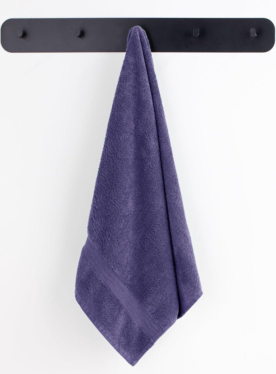 Handdoek Badhanddoekenset Katoen Kwaliteit 525 g/m² absorberend, Marina