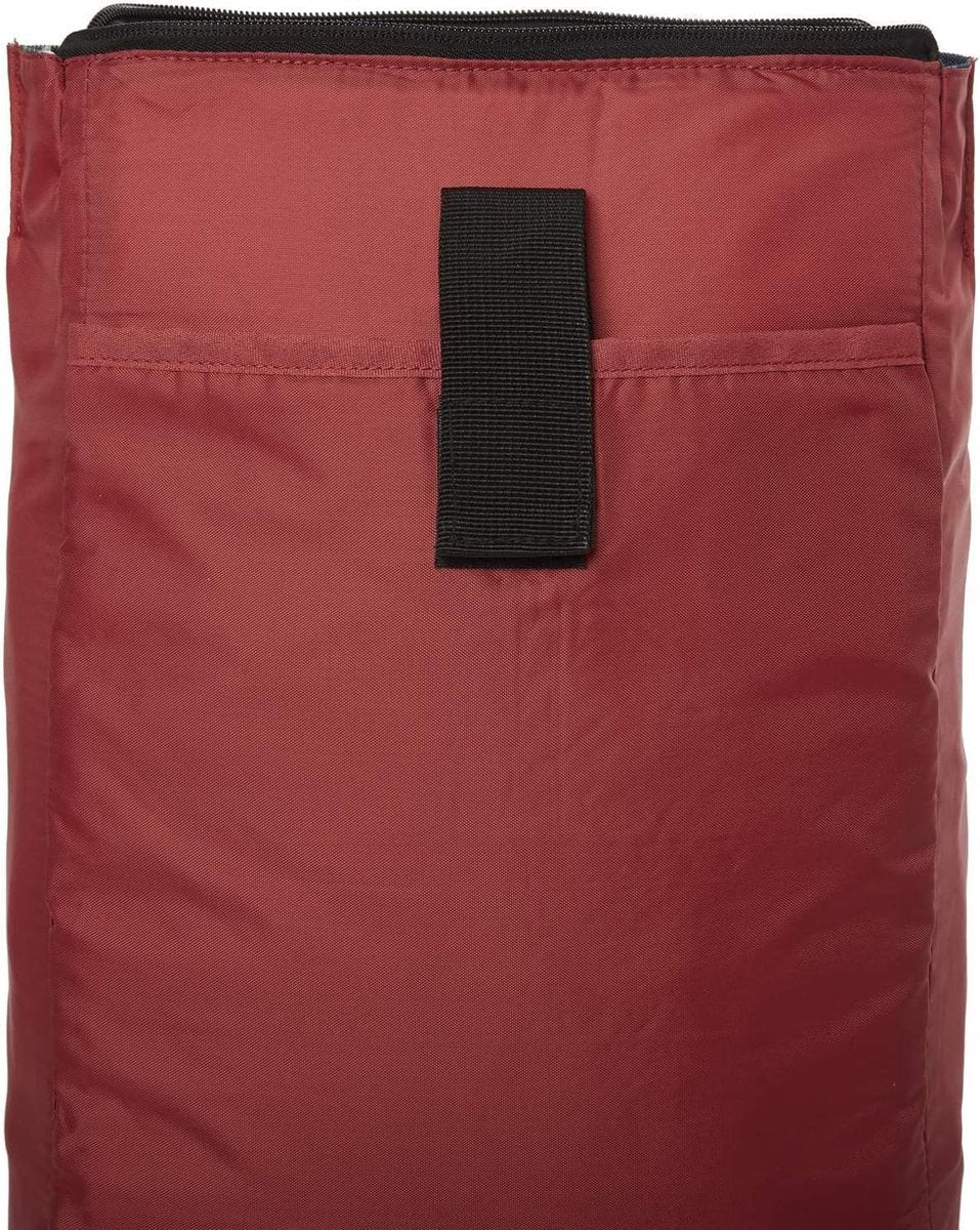 Dagrugzakrugzak | Mooi en doordacht | met laptopvak en antidiefstaltas |, A Rose