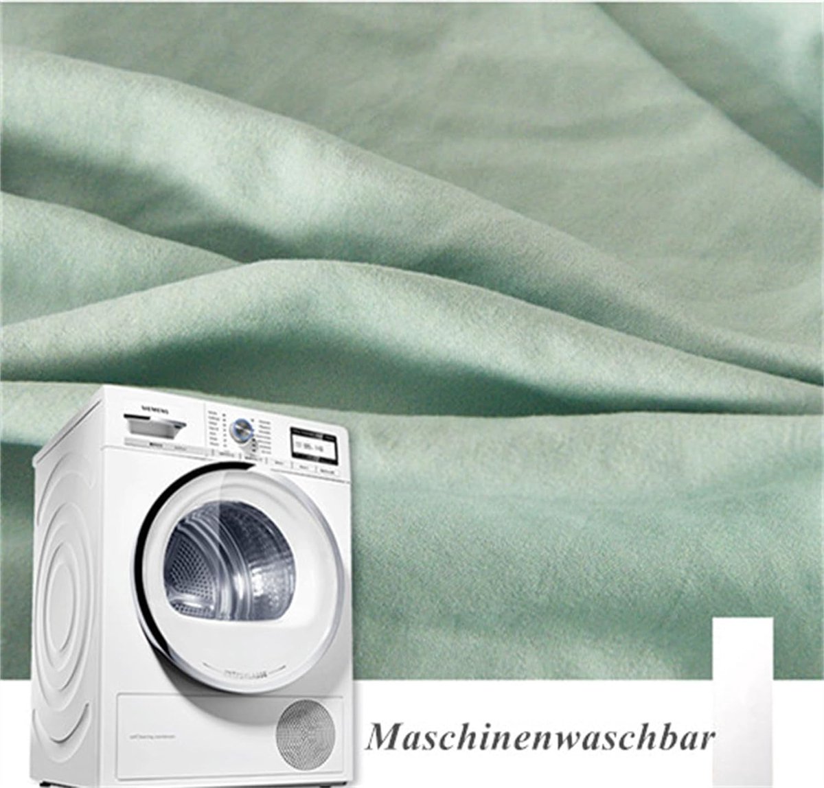 Bedhemel babybed, muggennet voor kinderen, kanten baldakijn, meisjes, prinses, hemelbed, bedgordijn voor spel, lezen, slaapkamer, kleedkamer (groen)