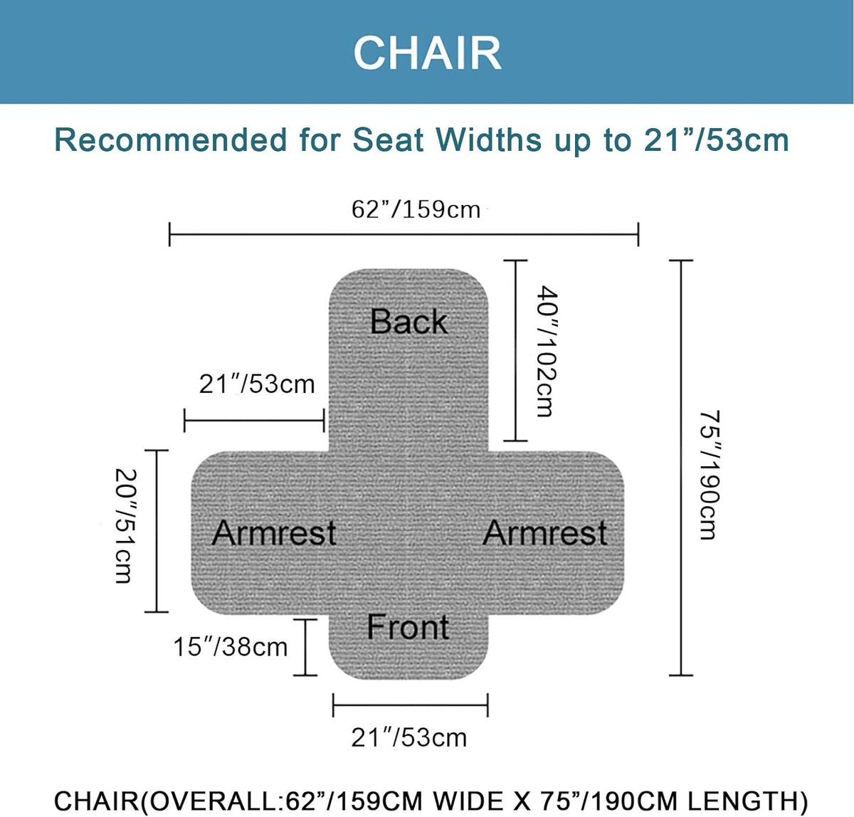 Bankhoes, waterdichte bankhoes, antislip bankhoes, bankgooi, bankhoes voor bankbescherming tegen huisdieren, katten, honden
