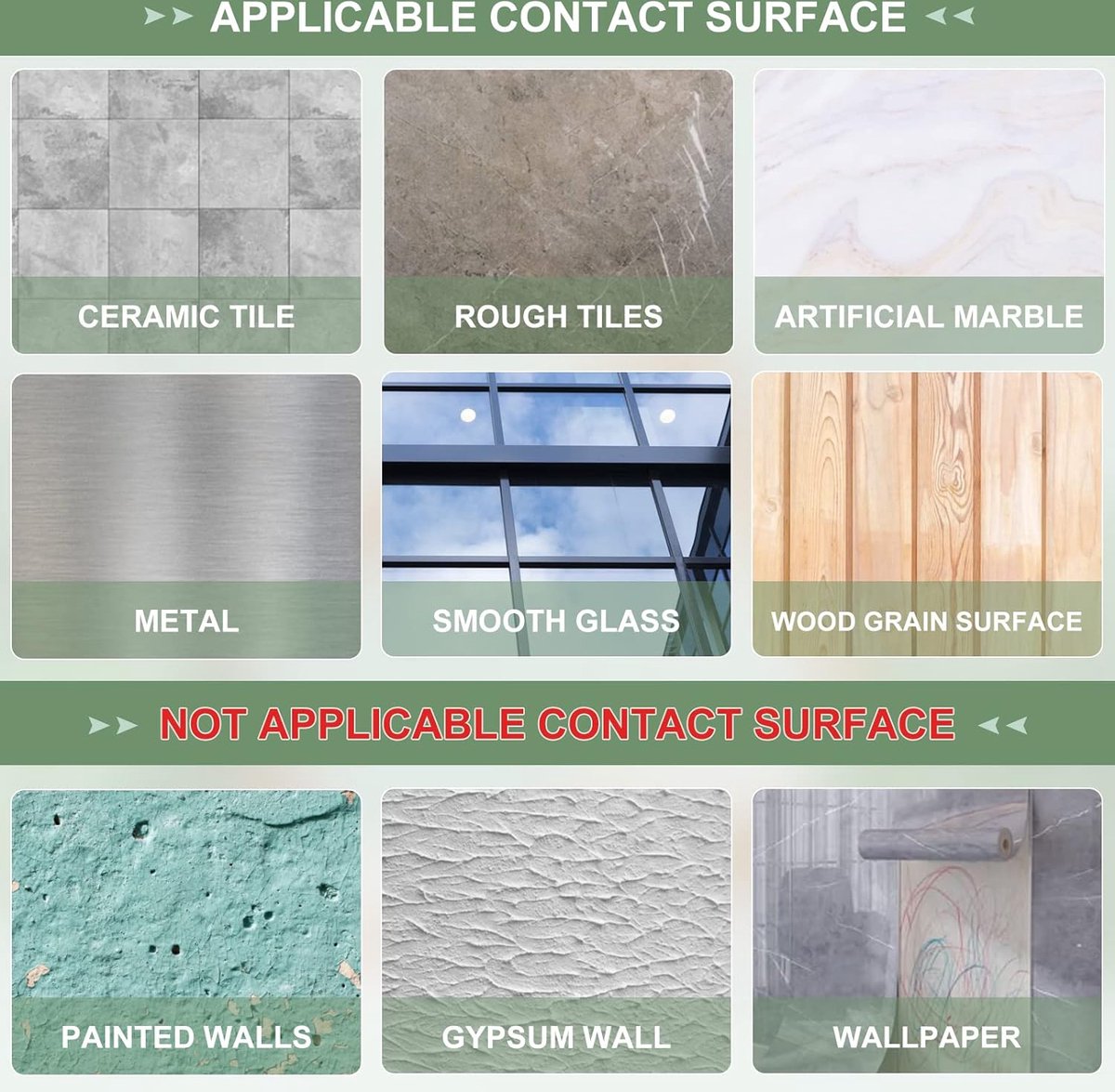 2 stuks wandrek, wit acryl, 23 x 9,5 cm, zwevende wandplanken, zwevend rek, zonder boren, met 4 kabelclips, displayplank muur, mini-rek voor kantoor, badkamer, keuken, slaapkamer