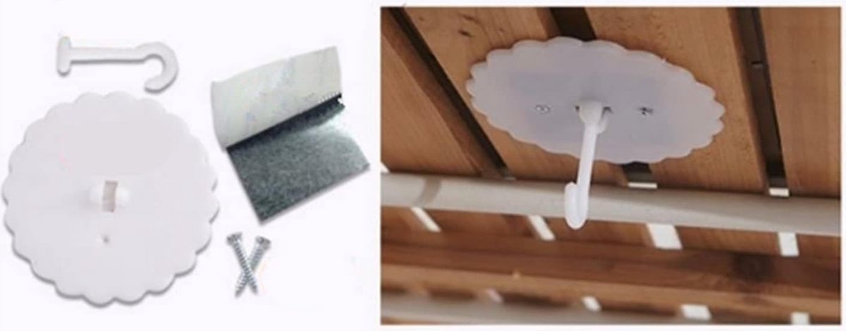 Bedhemel babybed, muggennet voor kinderen, kanten baldakijn, meisjes, prinses, hemelbed, bedgordijn voor spel, lezen, slaapkamer, kleedkamer (groen)