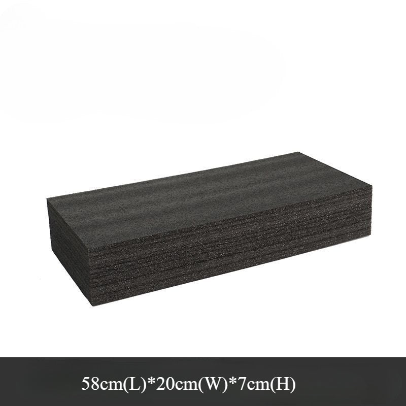 EPE Square Polystyrene Bricks for Flower Arrangements, Craft Foam Blocks,Models, Decorations/bouquet foam/floral foam