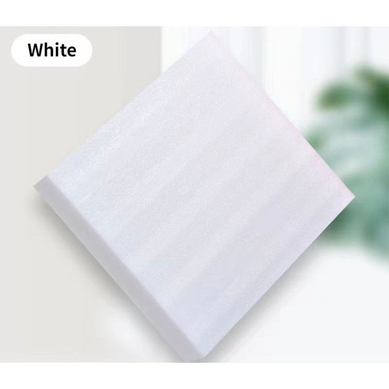 Square Polystyrene Bricks for Flower Arrangements, Craft Foam Blocks,Models, Decorations/bouquet foam/floral foam