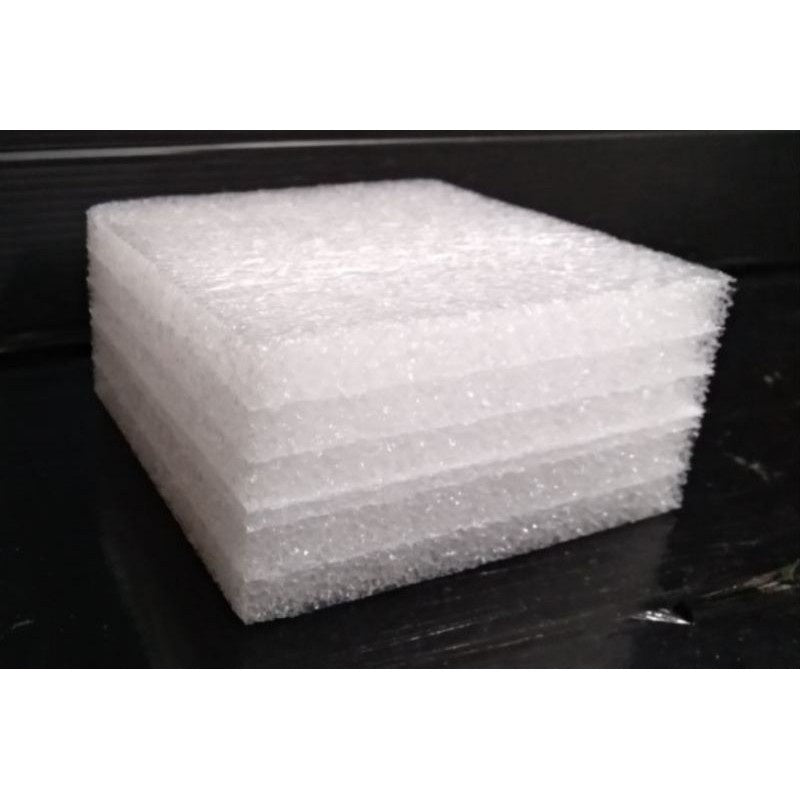 Square Polystyrene Bricks for Flower Arrangements, Craft Foam Blocks,Models, Decorations/bouquet foam/floral foam