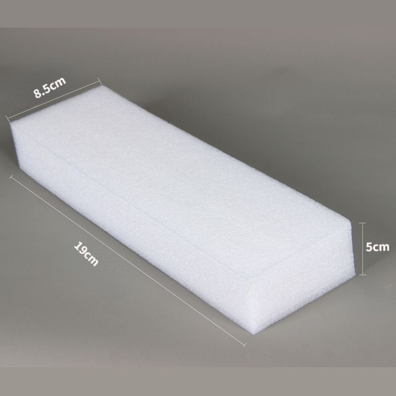 Square Polystyrene Bricks for Flower Arrangements, Craft Foam Blocks,Models, Decorations/bouquet foam/floral foam