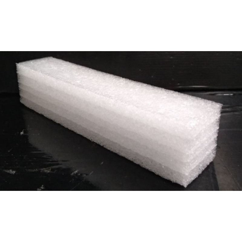 Square Polystyrene Bricks for Flower Arrangements, Craft Foam Blocks,Models, Decorations/bouquet foam/floral foam