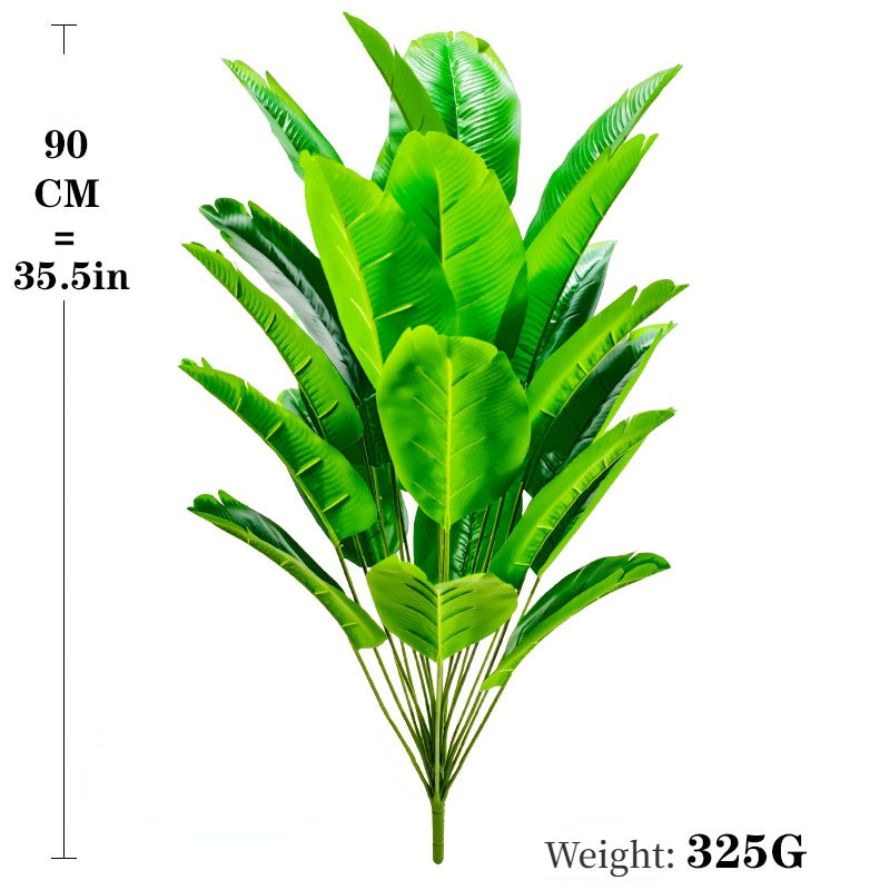 Fake Fern Potted Planta Artificial Boston Ferns in Pot for Outdoors & Indoor Faux Fern Bush Planta for Patio Jardín Farmhouse Windowsill Office Living Room Decoración Hogar Decoración