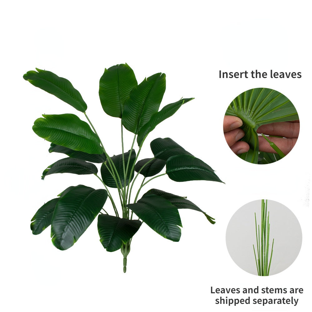 Fake Fern Potted Planta Artificial Boston Ferns in Pot for Outdoors & Indoor Faux Fern Bush Planta for Patio Jardín Farmhouse Windowsill Office Living Room Decoración Hogar Decoración