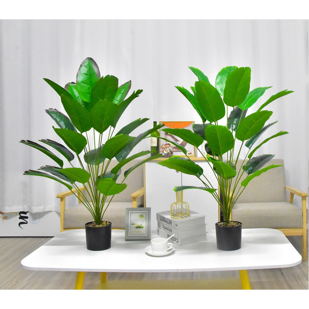 Fake Fern Potted Planta Artificial Boston Ferns in Pot for Outdoors & Indoor Faux Fern Bush Planta for Patio Jardín Farmhouse Windowsill Office Living Room Decoración Hogar Decoración