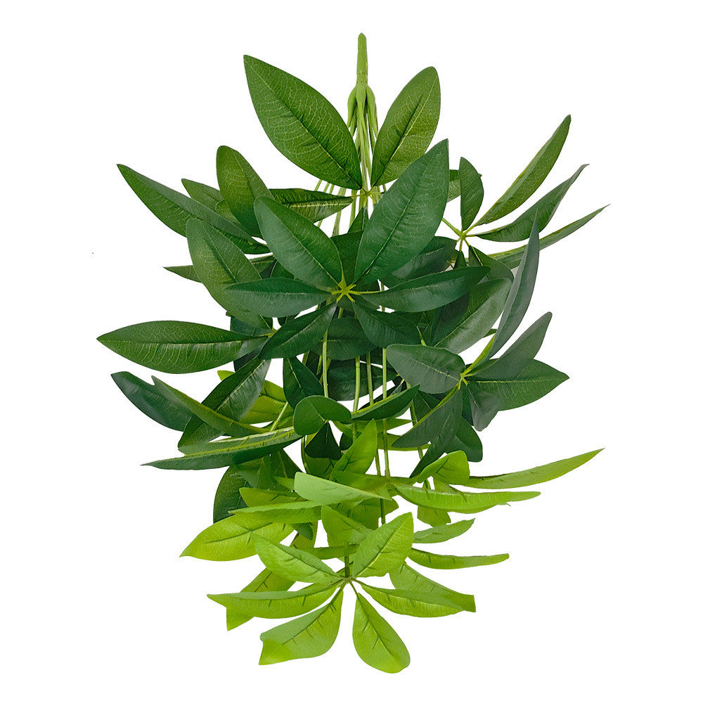 Lucky Artificial Money Tree Planta  Fake Tree - Large Faux Plants Lifelike Branches & Foliage - Artificial Plants Indoor for Hogar Office Living Room Decoración