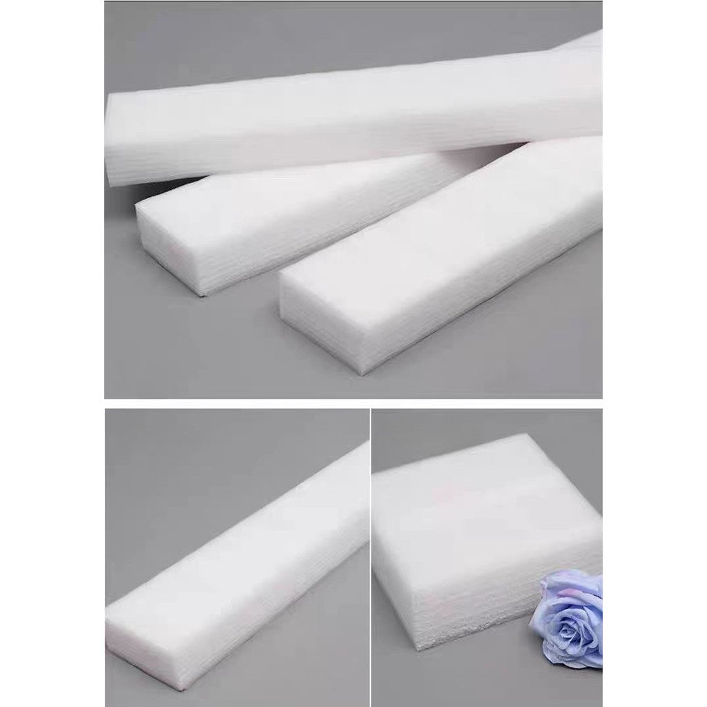 Large Floral Foam Board Craft Models,Foam Blocks, Decorations/bouquet foam/floral foam EPE Square Polystyrene Bricks for Flower Arrangements