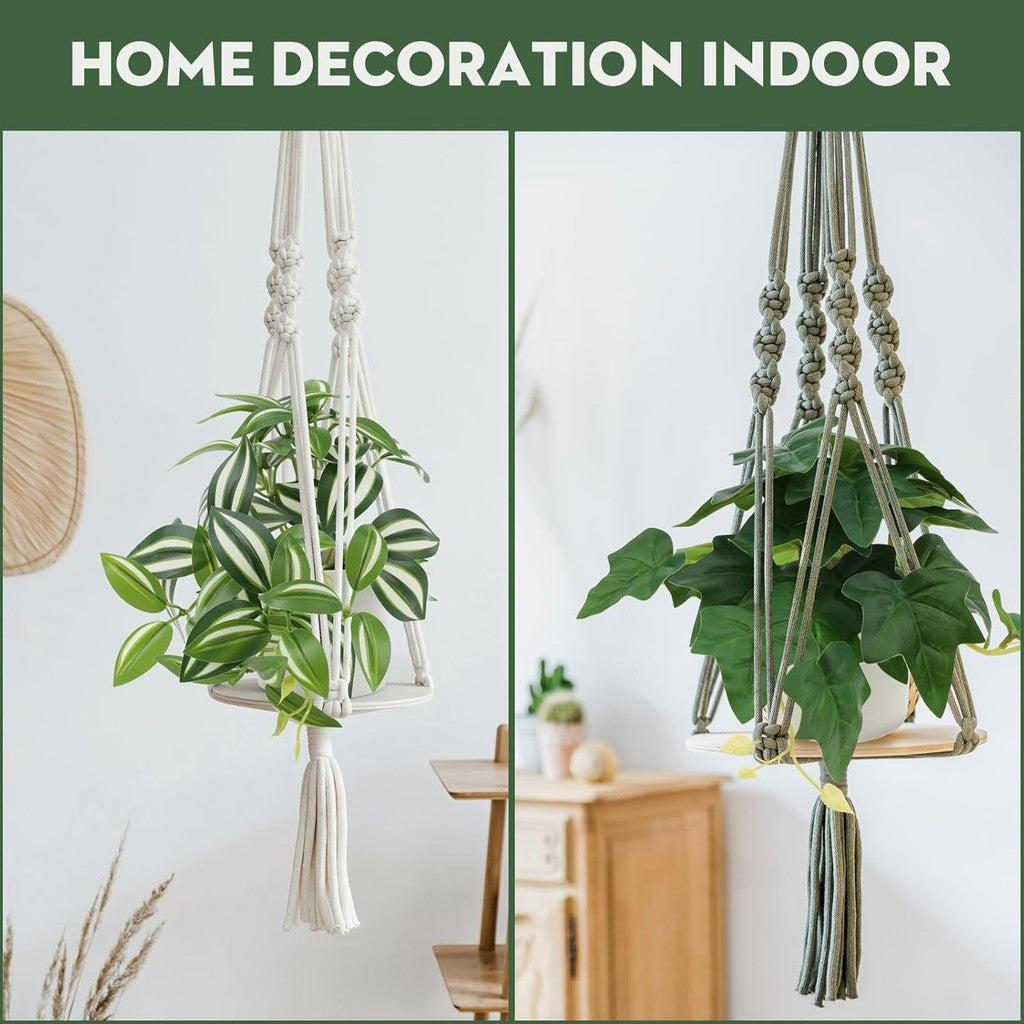 Mini Artificial Planta Potted Indoor Decoración in White Pot Fake Plants Realistic Faux Colgante Planta Greenery Props Modern for Living Room Thanksgiving Hogar Ornament