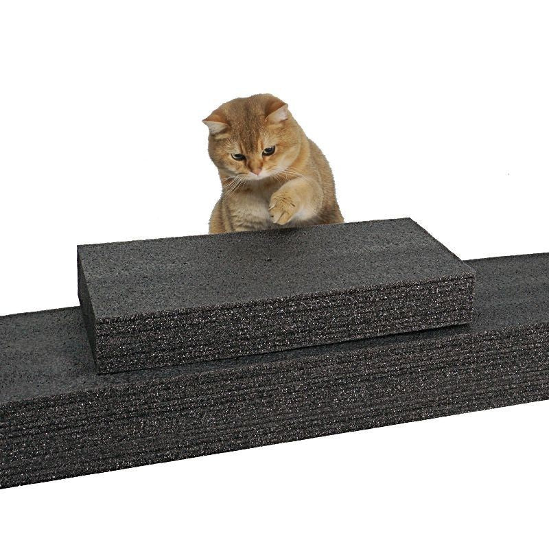 EPE Square Polystyrene Bricks for Flower Arrangements, Craft Foam Blocks,Models, Decorations/bouquet foam/floral foam