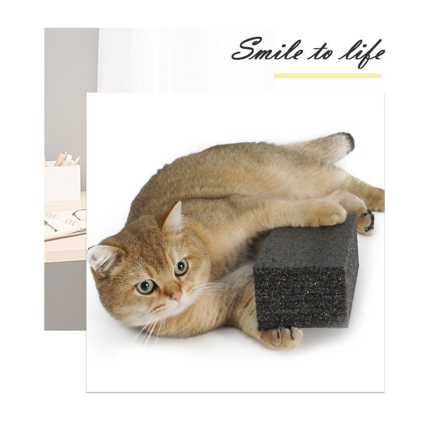 EPE Square Polystyrene Bricks for Flower Arrangements, Craft Foam Blocks,Models, Decorations/bouquet foam/floral foam
