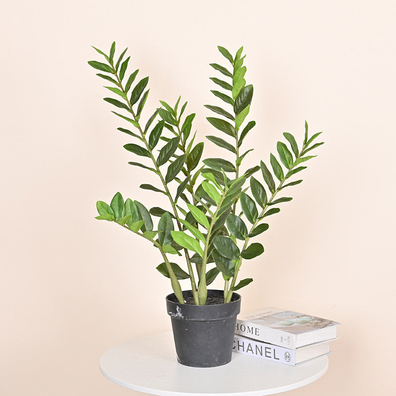 Artificial Money Leaves Faux Dollar Eucalyptus Leaf Branches Greenery Stems Decorations for Hogar Wedding Party Centerpieces Floral Arrangements