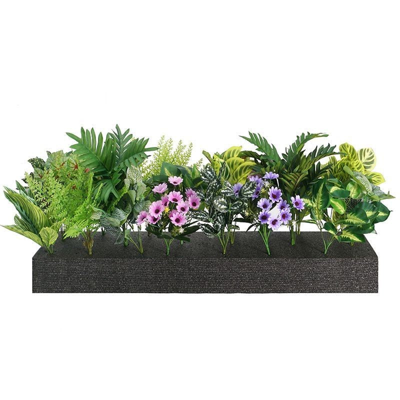 EPE Square Polystyrene Bricks for Flower Arrangements, Craft Foam Blocks,Models, Decorations/bouquet foam/floral foam