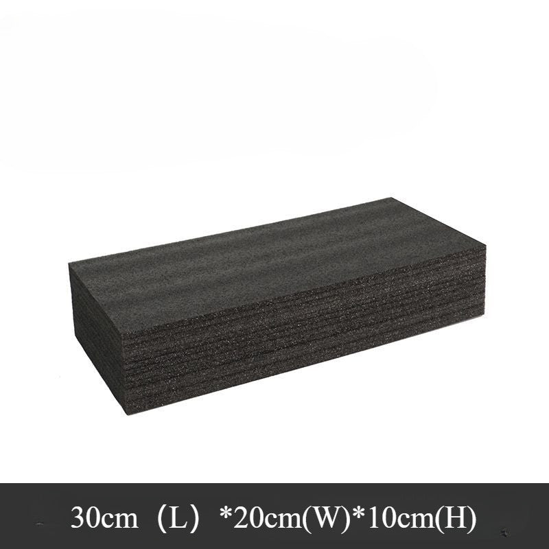 EPE Square Polystyrene Bricks for Flower Arrangements, Craft Foam Blocks,Models, Decorations/bouquet foam/floral foam